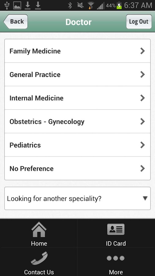 MedMutual Android Apps on Google Play