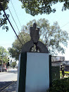 Worker's Monument
