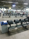 Terminal Rodoviário Miguel Mansur