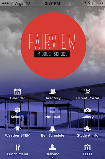 Fairview Middle School