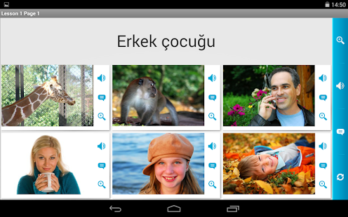 Free Download Turkish in a Month Free APK for Android