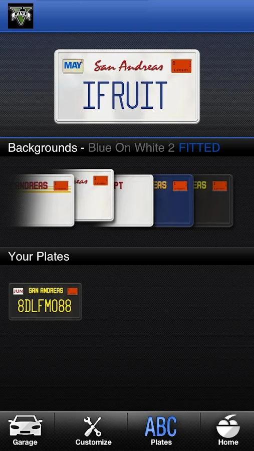 Grand Theft Auto: iFruit - screenshot