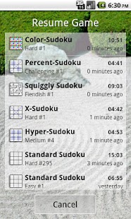 免費下載解謎APP|Sudoku app開箱文|APP開箱王