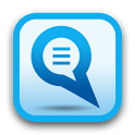 CafeScribe Mobile Reader icon