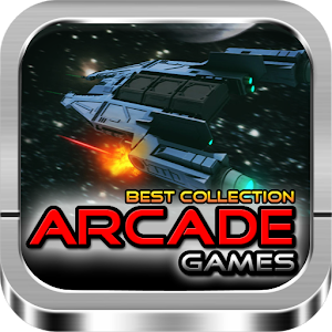 Arcade Games.apk 1.00