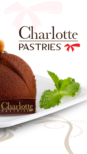 Charlotte Pastries