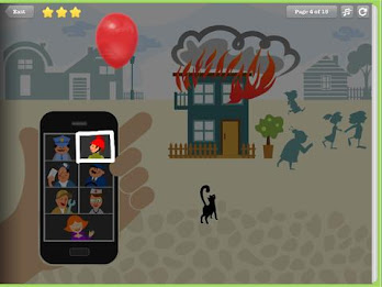 Save the Day poster 3