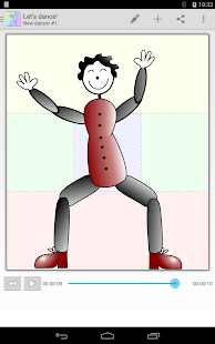 Let's Dance! Screenshots 2