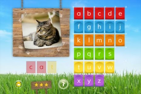 Free Download Super Spelling Lite English APK for Android