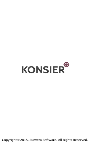 Konsier