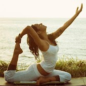 Beginner Yoga Lessons FREE