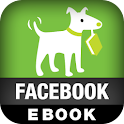 Facebook: Missing Manual, 3e logo