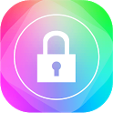 Fake iPhone OS 8 Lock Screen icon