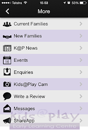 Kids@Play - Five Dock Families poster 8