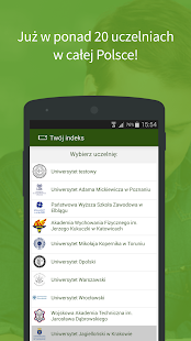 Twój indeks Screenshots 7