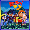 Super BoBoiBoy icon