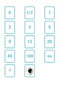 Scrum Planning Poker Screenshots 5