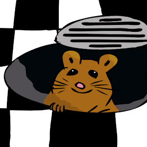 Sewer Rat Run Escape!.apk 1.0