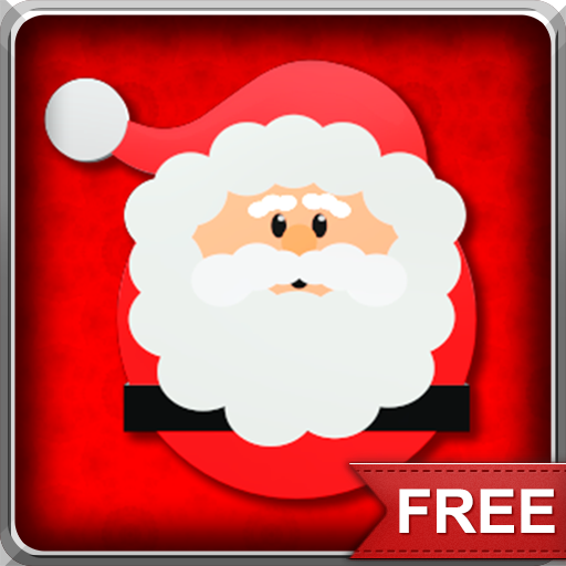 Santa Christmas Time LWP LOGO-APP點子