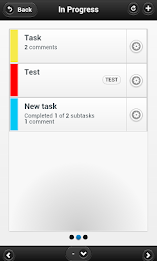Kanban Tool by KanbanTool poster 8