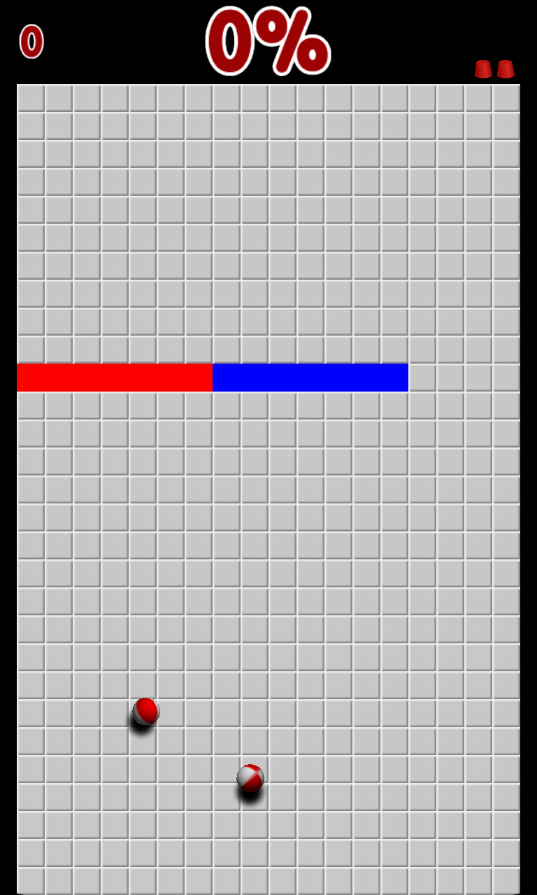 Fezball Screen 2