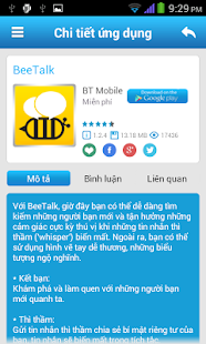 download Kho ứng dụng Việt free