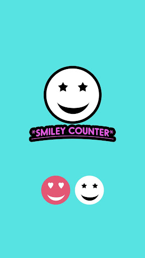 Smiley Counter