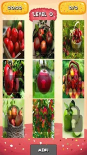 Lastest Apple Jigsaw Puzzle APK