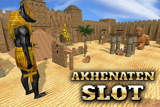 Akhenaten Slot
