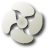 fan ventilo icon
