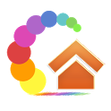 Apps Home icon