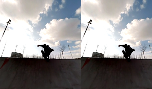 Skate 360 - screenshot thumbnail