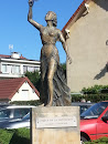 Statue De La République