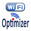 WIFI Optimizer mobile app icon