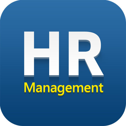 HR Management LOGO-APP點子