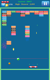 Candy Breakout poster 11