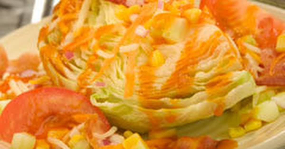 Western Style Vegetables Recipes Yummly