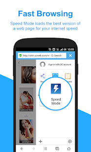 متصفح الكل فى واحد الرائع يو سى براوزر UC Browser for Android 9.8.0 L7i_JKCY2ZGAjUNgU1WX55kGzTgIYF4fkiNOxhHfbx-sfqD7GYIr9aXBiKO43GrUTz8=h310
