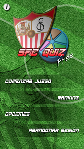Sevilla F.C. Edition Quiz-Free