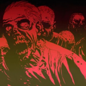 The Walking Dead Fan Club -  apps