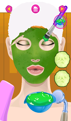 【免費模擬App】Princess Make up-APP點子