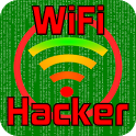 WiFi Hacker Password PRANK icon