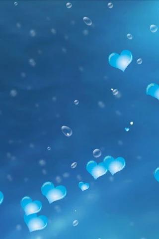 免費下載個人化APP|Heart Live Wallpaper app開箱文|APP開箱王