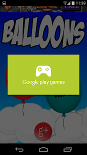 Free Balloons GL APK