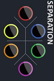 Separation Screenshots 0