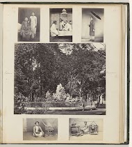 Dierentuin en portretten