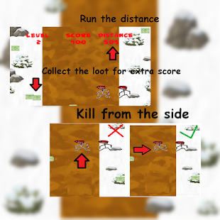 Free Troll Runner Escape APK for PC