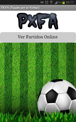 PXFA Pasión Fútbol Argentino