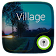 (FREE) Village GO Locker Theme icon