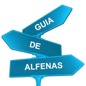 Guia de Alfenas 1.0